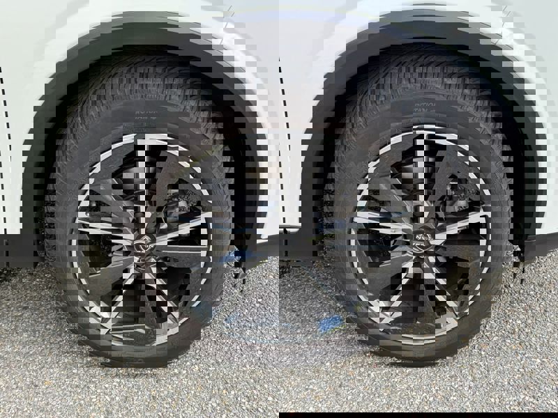 Image Nissan QASHQAI 1.3 158 Tekna Full leds GPS TVA Caméra pano Carplay HUD Sièges élec Régul Clim auto Gtie 1 an